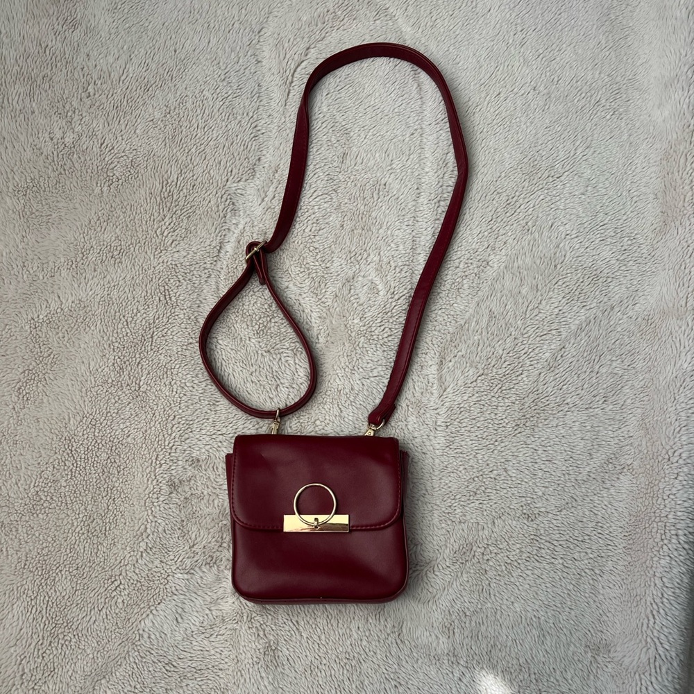 A New Day small purse